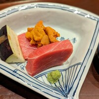 くずし 之助 - 