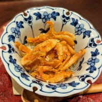 くずし 之助 - 