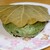 いづみや - 料理写真:柏餅(つぶ）