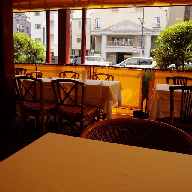 Trattoria Mario photo 4