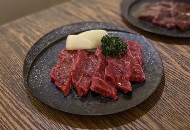 by taberu_no_daisuki_tabelog : 焼肉 LAVA29 (ラバ29)- 伏見/焼肉