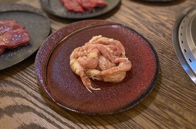 by taberu_no_daisuki_tabelog : 焼肉 LAVA29 (ラバ29)- 伏見/焼肉