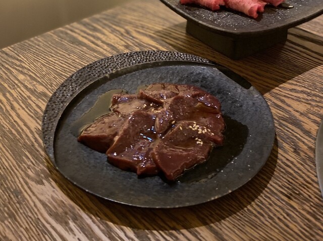 by taberu_no_daisuki_tabelog : 焼肉 LAVA29 (ラバ29)- 伏見/焼肉