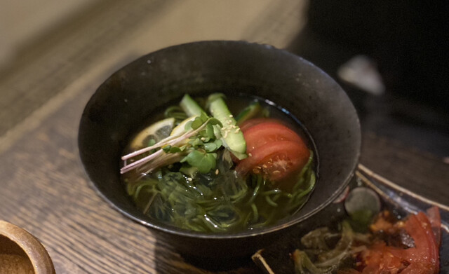 by taberu_no_daisuki_tabelog : 焼肉 LAVA29 (ラバ29)- 伏見/焼肉