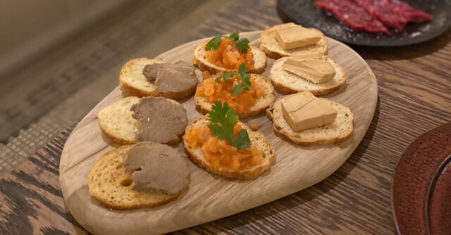 by taberu_no_daisuki_tabelog : 焼肉 LAVA29 (ラバ29)- 伏見/焼肉