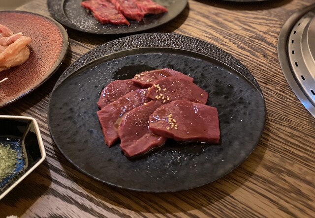 by taberu_no_daisuki_tabelog : 焼肉 LAVA29 (ラバ29)- 伏見/焼肉