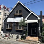 南越谷SUSHI WORKS - 