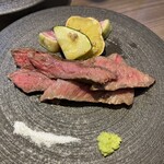 南越谷SUSHI WORKS - 