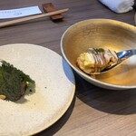 南越谷SUSHI WORKS - 