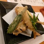 Kaisen Sushi Mai - 天ぷら