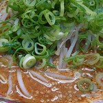 旨いラーメン ゆうや - 