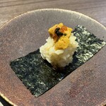 南越谷SUSHI WORKS - 