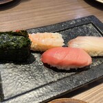 南越谷SUSHI WORKS - 