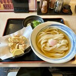 小麦の実り - 