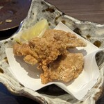 南越谷SUSHI WORKS - 