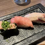 南越谷SUSHI WORKS - 