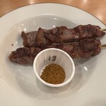 サイゼリヤ - アロスティチーニ