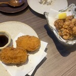 南越谷SUSHI WORKS - 