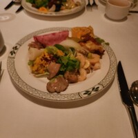 ロウリーズ・ザ・プライムリブ 恵比寿ガーデンプレイス店 - 