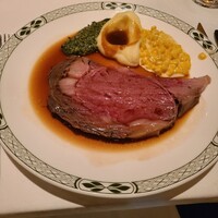 ロウリーズ・ザ・プライムリブ 恵比寿ガーデンプレイス店 - 