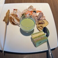 スカイビュッフェ51 - 