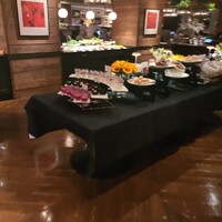 ロウリーズ・ザ・プライムリブ 恵比寿ガーデンプレイス店 - 