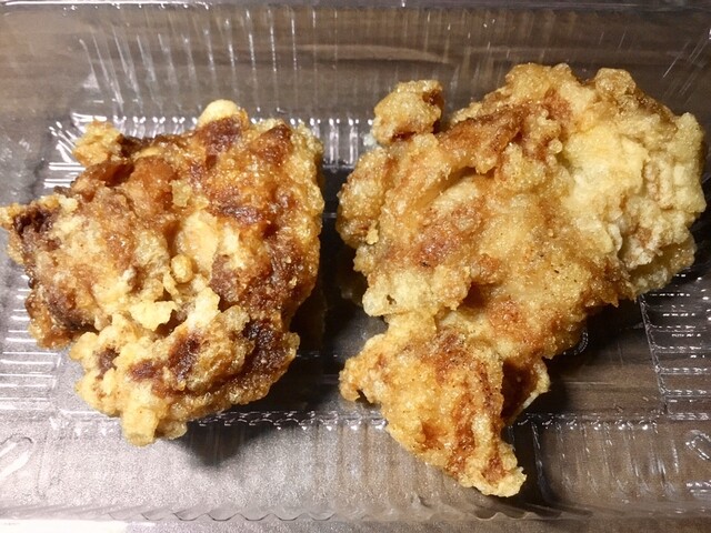 Karaage Senmon Ten Karasuke Ichinomiya Ten photo 4