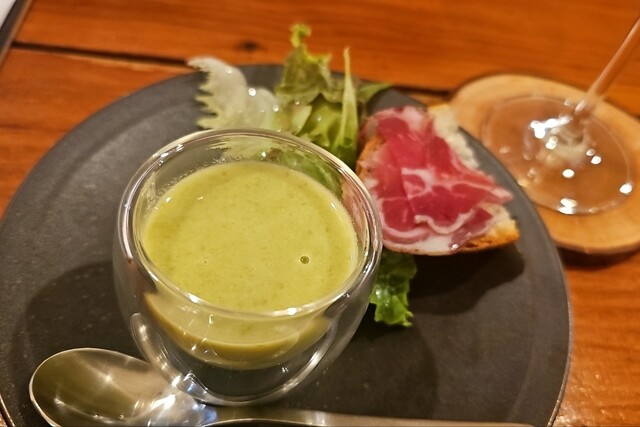 Roots（ルーツ） - 秋田（ビストロ）の写真