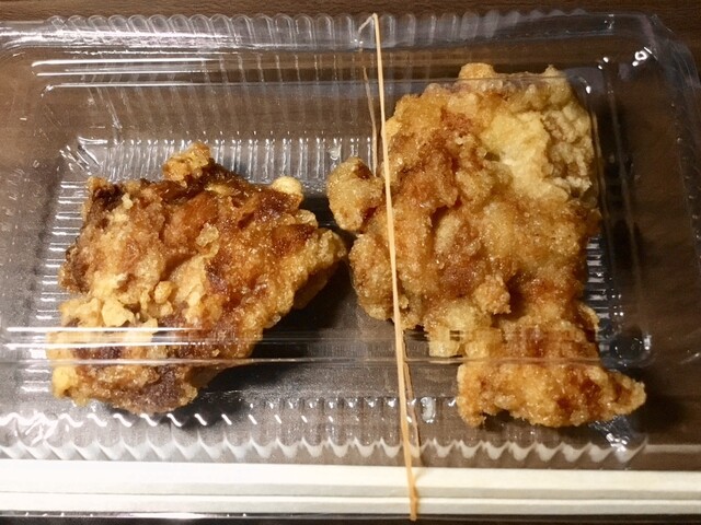 Karaage Senmon Ten Karasuke Ichinomiya Ten photo 5