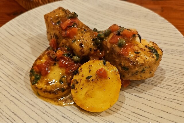 Roots（ルーツ） - 秋田（ビストロ）の写真