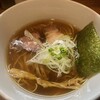 麺処 びぎ屋 学芸大学本店
