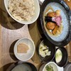 玄米食堂 あえん