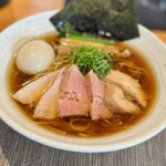 麺屋 さくら井 - 