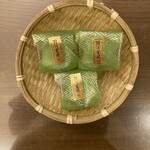 源吉兆庵 そごう横浜店 - 陸乃宝珠