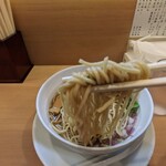 らぁ麺 はやし田 錦糸町店 - 