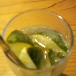 New York Garden Place hug - 