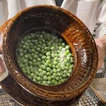 御幸町 田がわ - 