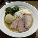 ラーメン屋ジョン - 