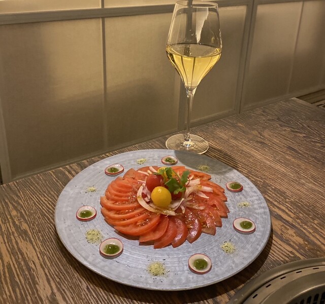 焼肉ラバー by taberu_no_daisuki_tabelog : 焼肉 LAVA29 (ラバ29)- 伏見/焼肉