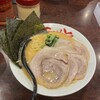 横浜家系ラーメン 吟家 東金店