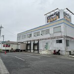 馬肉特急 - 外観