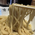 麺や 江陽軒 - 