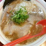 麺一盃 - 料理写真: