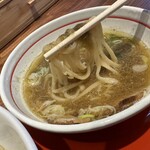 麺や 江陽軒 - 
