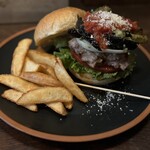 パントリー コヨーテ - 