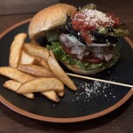 パントリー コヨーテ - 