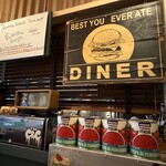 パントリー コヨーテ - 