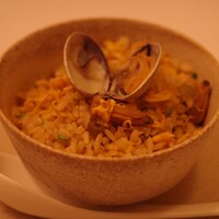 中国料理 礼華 四君子草 - 