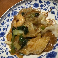 老四川 飄香小院 -  老四川 飄香小院 -