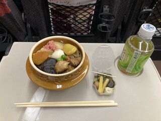 峠の釜めし本舗 おぎのや - 